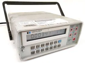 3468A AGILENT Keysight Digital Multimeter