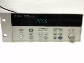 34790A AGILENT HP KEYSIGHT Data Acquisition Logger Switch #2