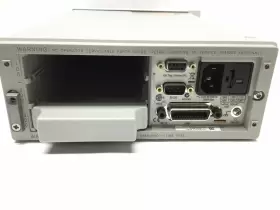34790A AGILENT HP KEYSIGHT Data Acquisition Logger Switch #3