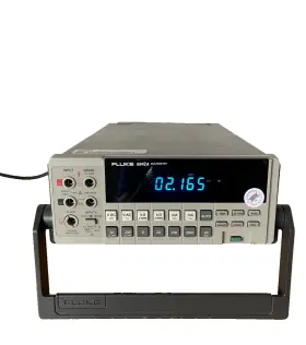8842A AGILENT HP KEYSIGHT Multimeter Option