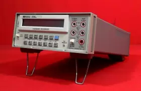 3478A AGILENT/KEYSIGHT Digital Multimeter