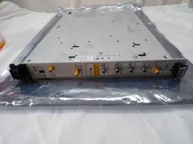 N4873A AGILENT Keysight Gb Data Analyzer Vxi Card