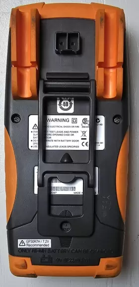 U1251B AGILENT Multimeters #2