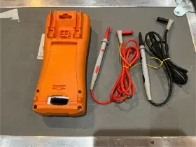 U1273A AGILENT Oled Multimeter #3