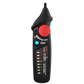 AVD06X AIDETEK Contact Voltage Tester Dual Ac Detector Led