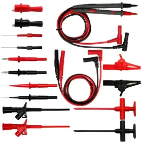 TLP20169 AIDETEK Silicone Leads Insulation Piercing Kit