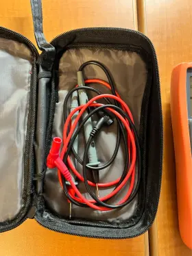 VC97 AIDETEK Auto Multimeter #2