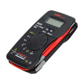ZEZ3348571724554TT AIMO M320 Lcd Digital Multimeter Frequency