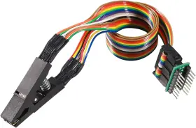 SOP16-TL866A ALAMSCN Ic Clip Sop Soic Pin Flash Chip