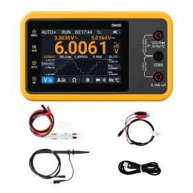 DM40A ALIENTEK Digital Multimeter Rechargeable