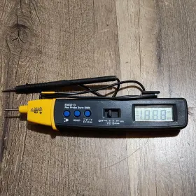 EM3213 ALL-SUN Pen Probe Dmm Digital Multimeter