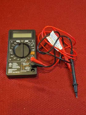 EM83 ALL-SUN Digital Multimeter