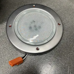 ALF16-120V-WW-R ALLANSON Led Hood Lamps