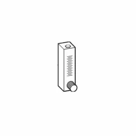 9872-25 ALLEGRO Flowmeter