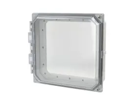 AMHMI66CCH ALLIED MOULDED Hmi Cover Hinged Screw Kit