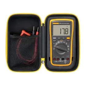 DF001 ALLOW7 Digital Multimeters
