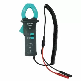 687551089472 ALLSUN Ac Mini Clamp Meter Probe Digital Cat Led