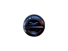 LK10-UL ALTECH Door Interlock Handle Selector