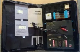 AR-90LMC AMERICAN RELIANCE Logic Comparator Monitor Ttl Cmos