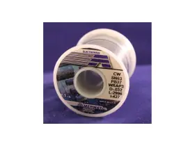 AM63.37.SPOOL.1LB AMERWAY Tin Lead Solder