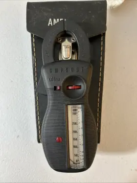 000451 AMPROBE Probe Clamp Meter