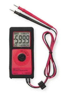 013227038305 AMPROBE Pocket Multimeter Voltage Detection #2