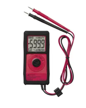 013227038305 AMPROBE Pocket Multimeter Voltage Detection