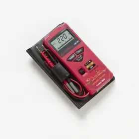 013584067796 AMPROBE Credit Card Digital Multimeter #2