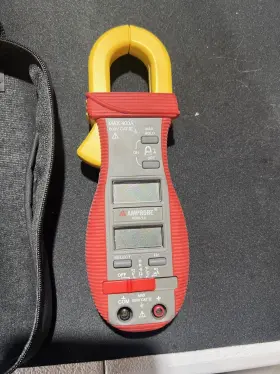 063271002 AMPROBE Multimeter Cables #2