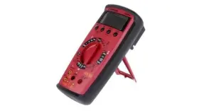095969365376 AMPROBE Prof Dmm Temperature Capacitance #2