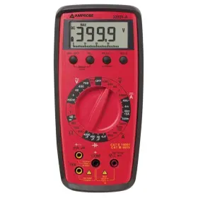 095969365376 AMPROBE Prof Dmm Temperature Capacitance