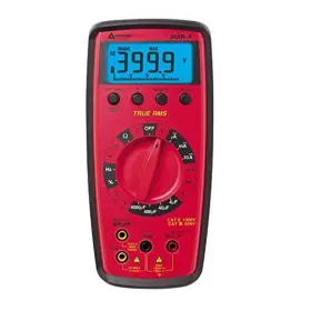 095969365383 AMPROBE Prof Dmm Temperature Backlight