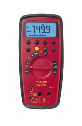 095969365390 AMPROBE Digital Multimeter Logic