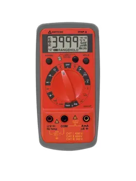 095969365437 AMPROBE Dmm Temperature Frequency Capacitance