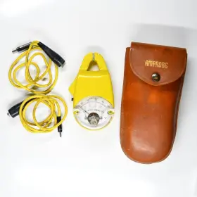 225040376360 AMPROBE Pyramid Multimeter
