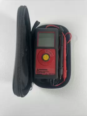 2727721-EAN AMPROBE Pocket Multimeter Voltect Contact Voltage #2