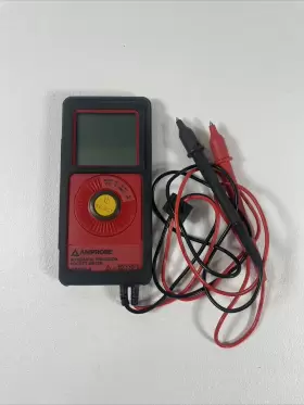 2727721-EAN AMPROBE Pocket Multimeter Voltect Contact Voltage