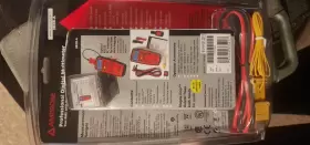 38XR-A AMPROBE Digital Multimeter #2