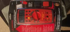 38XR-A AMPROBE Digital Multimeter