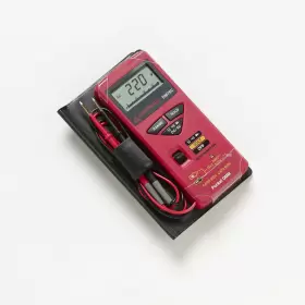 689989170753 AMPROBE Credit Card Digital Multimeter #2