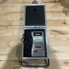 AV3X AMPROBE Voltage Recorder