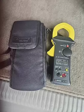 A-1000 AMPROBE Ac Transducer