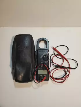 AC-DC1000 AMPROBE Digital Clamp Meter Multimeter