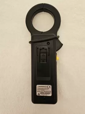 ACD-11 AMPROBE Digital Clamp Volt Amp Ohmmeter #2