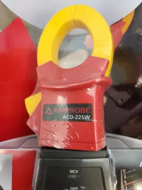 ACD-22SW AMPROBE Swivel Clamp Meter #3