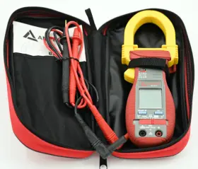 ACD-31P AMPROBE Pro Multimeter Leads Manual Sensor
