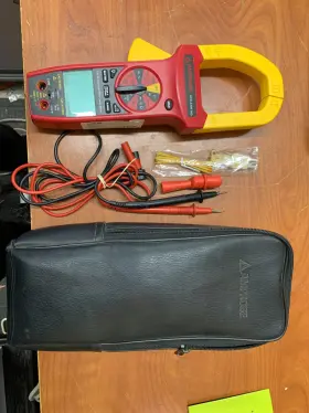 ACD-3300 AMPROBE Trms Clamp Meter
