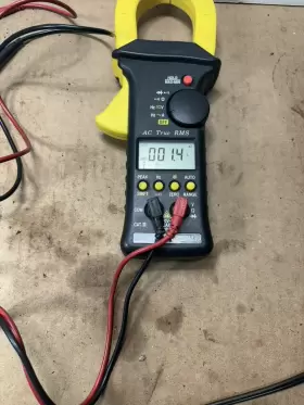 ACD-330T AMPROBE Tester Looks #3