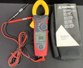 ACD-50NAV AMPROBE Ac Clamp Meter