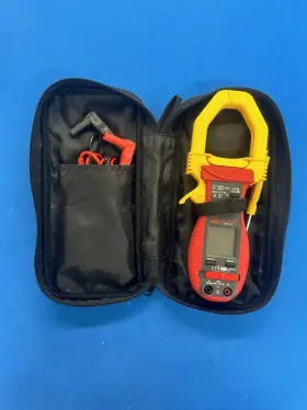 ACDC-100 AMPROBE Ac Clamp Multimeter Leads #3